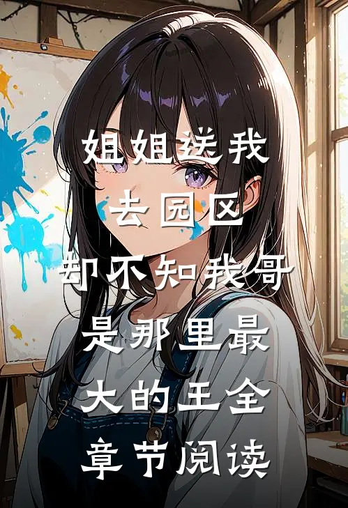 姐姐送我去园区，却不知我哥是那里最大的王全章节阅读