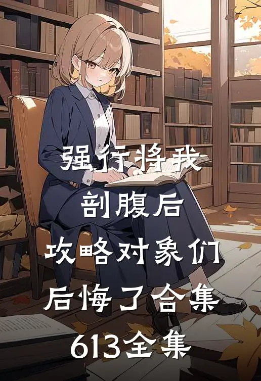 强行将我剖腹后，攻略对象们后悔了合集613全集