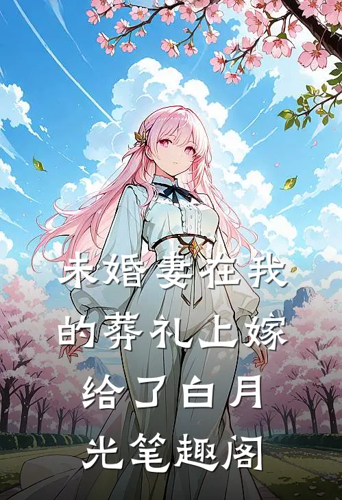 未婚妻在我的葬礼上嫁给了白月光笔趣阁