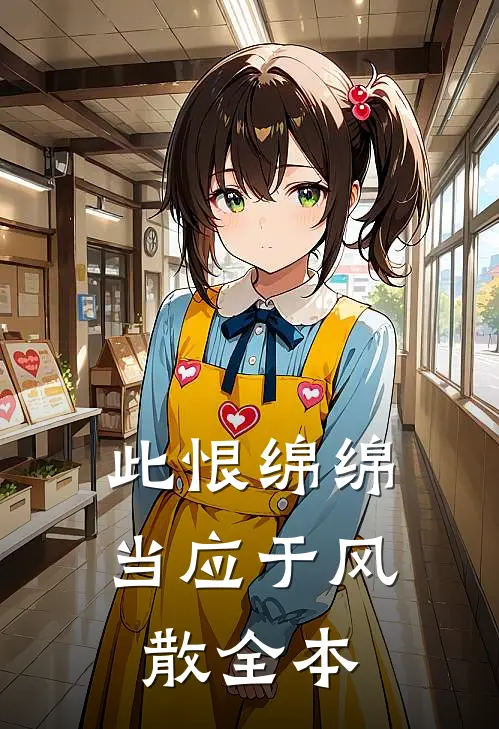 此恨绵绵，当应于风散全本