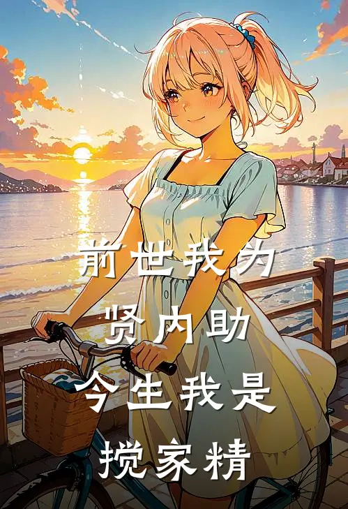 前世我为贤内助，今生我是搅家精