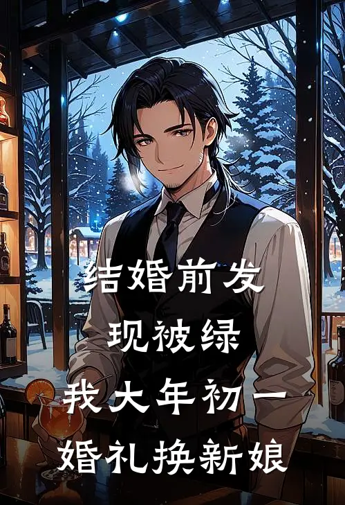 结婚前发现被绿，我大年初一婚礼换新娘