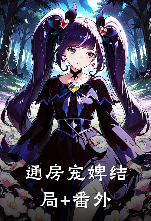 通房宠婢结局+番外