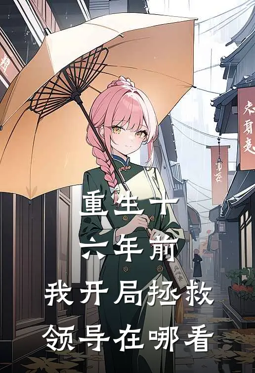 重生十六年前，我开局拯救领导在哪看