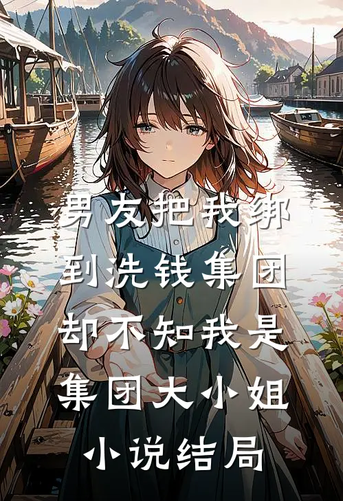 男友把我绑到洗钱集团，却不知我是集团大小姐小说结局
