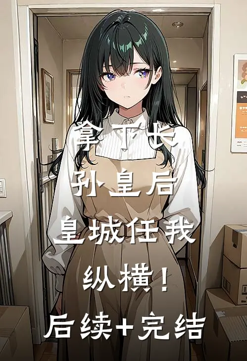 拿下长孙皇后，皇城任我纵横！后续+完结