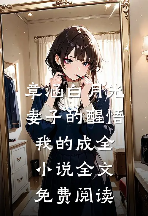 章涵白月光妻子的醒悟，我的成全小说全文免费阅读