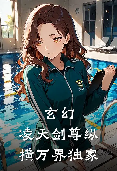 玄幻：凌天剑尊纵横万界独家