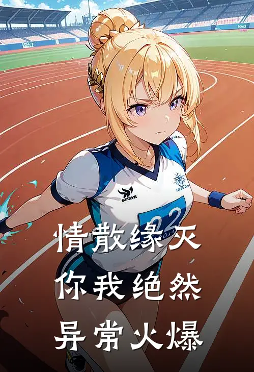 情散缘灭，你我绝然异常火爆