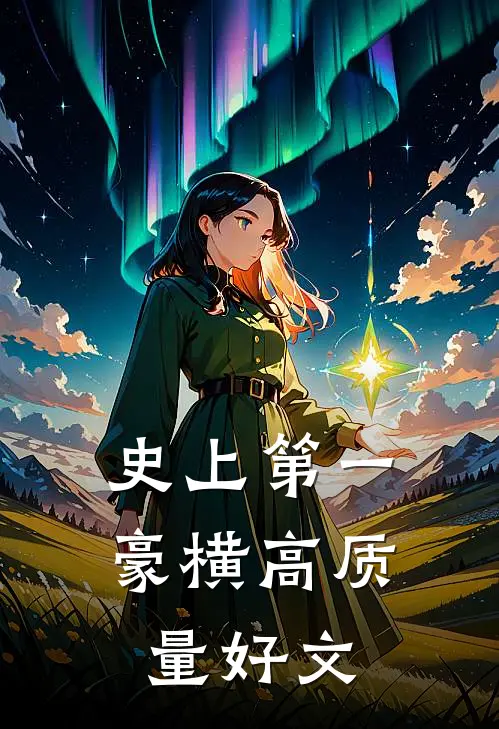 史上第一豪横高质量好文