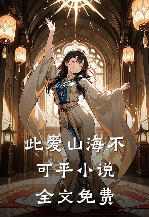 此爱山海不可平小说全文免费