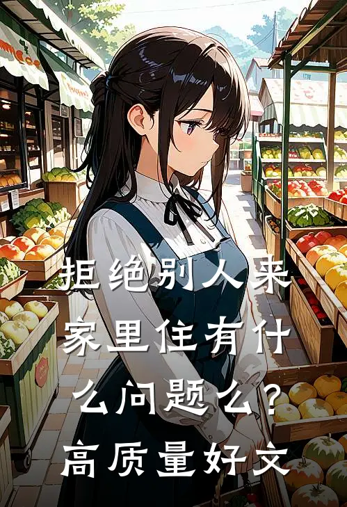 拒绝别人来家里住有什么问题么？高质量好文