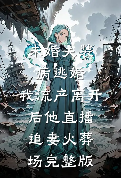 未婚夫装病逃婚，我流产离开后他直播追妻火葬场完整版