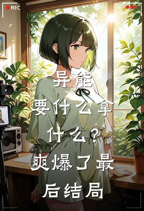 异能：要什么拿什么？爽爆了最后结局