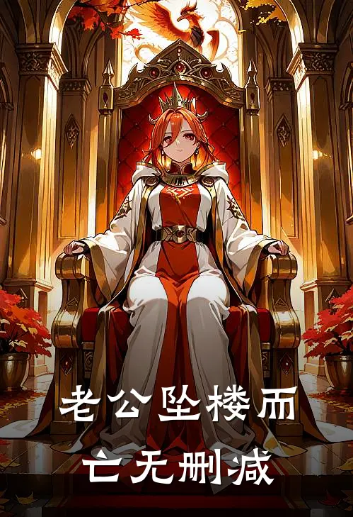 老公坠楼而亡无删减