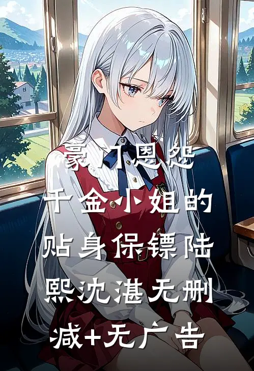豪门恩怨：千金小姐的贴身保镖陆熙沈湛无删减+无广告