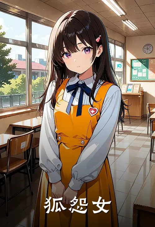 狐怨女