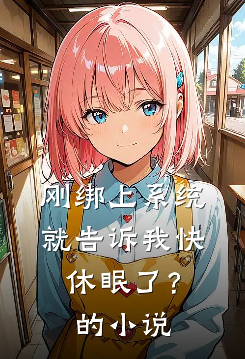 刚绑上系统，就告诉我快休眠了？的小说