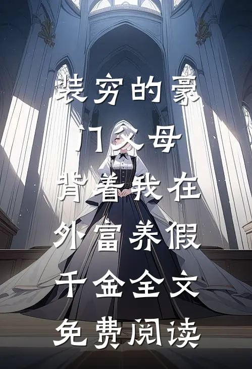 装穷的豪门父母，背着我在外富养假千金全文免费阅读
