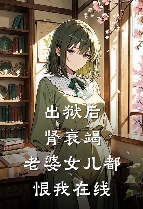 出狱后肾衰竭，老婆女儿都恨我在线