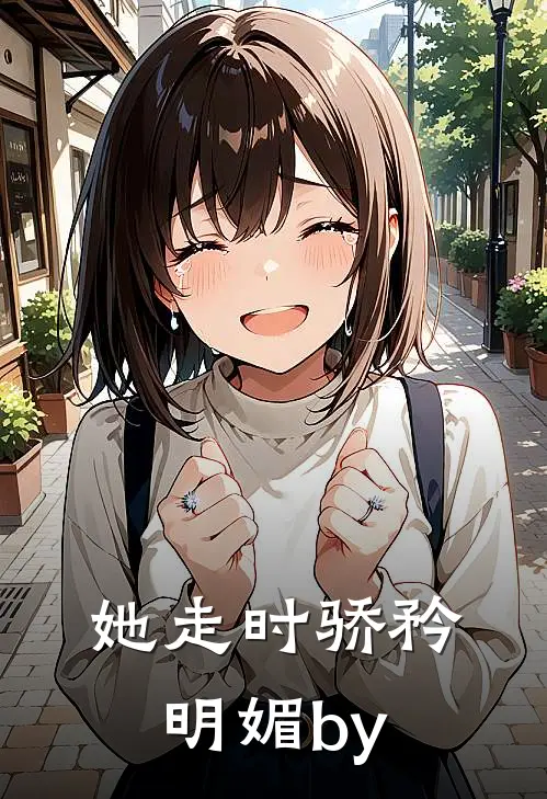 她走时骄矜明媚by