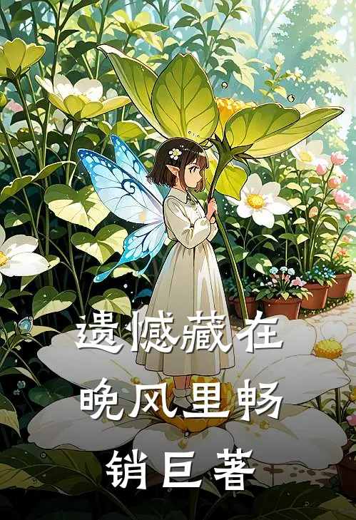 遗憾藏在晚风里畅销巨著