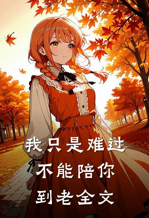 我只是难过不能陪你到老全文