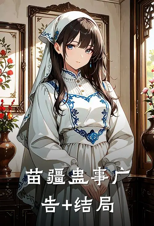 苗疆蛊事广告+结局