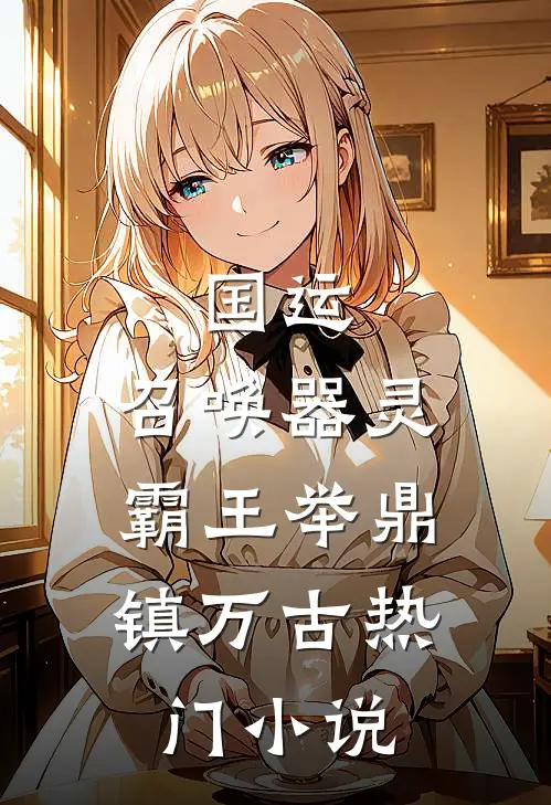 国运：召唤器灵，霸王举鼎镇万古热门小说