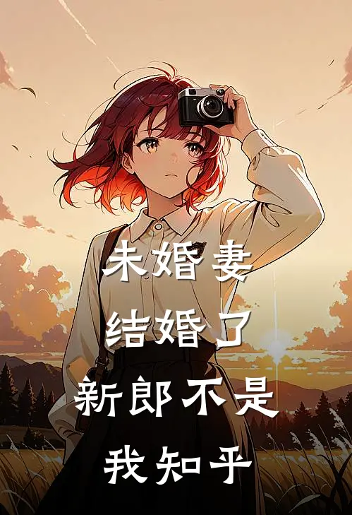未婚妻结婚了，新郎不是我知乎