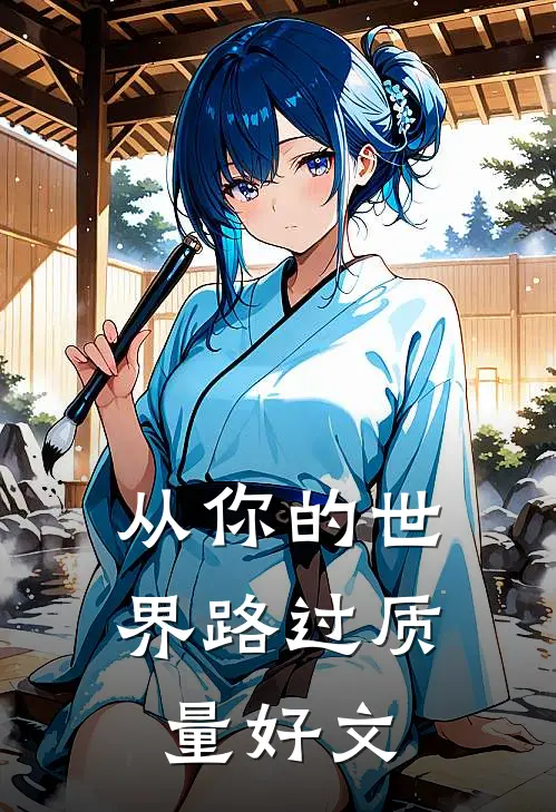 从你的世界路过质量好文
