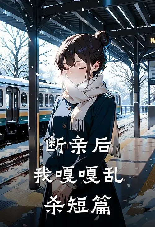 断亲后，我嘎嘎乱杀短篇