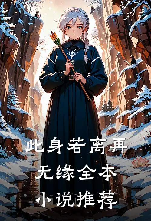 此身若离再无缘全本小说推荐