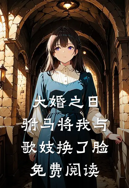 大婚之日，驸马将我与歌妓换了脸免费阅读