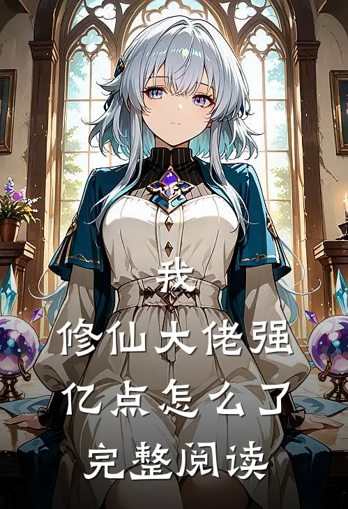 我，修仙大佬强亿点怎么了完整阅读