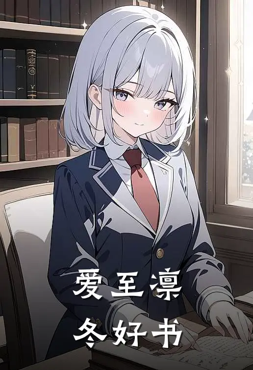 爱至凛冬好书