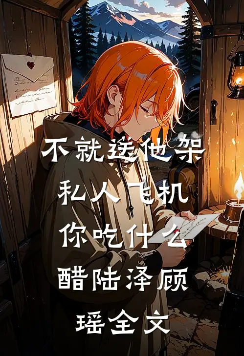 不就送他架私人飞机，你吃什么醋陆泽顾瑶全文