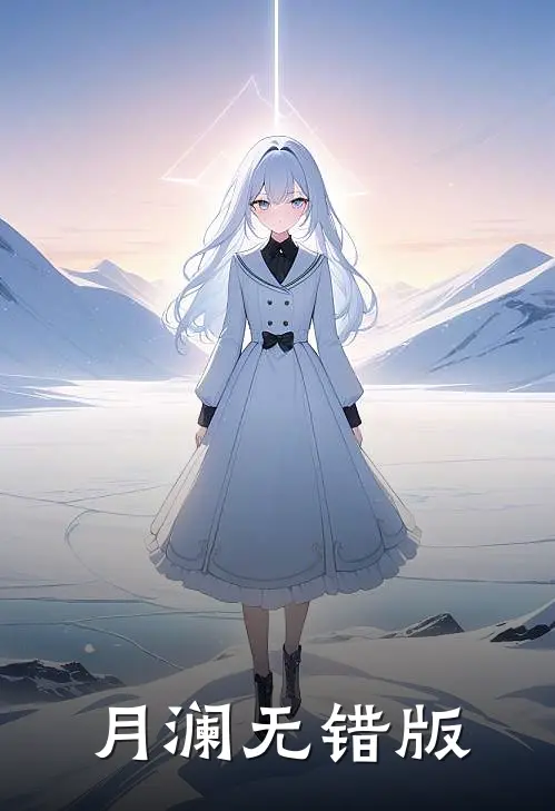 月澜无错版