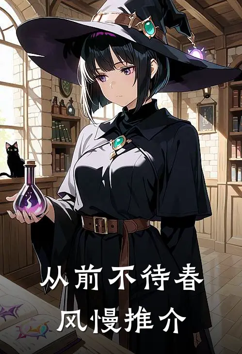 从前不待春风慢推介