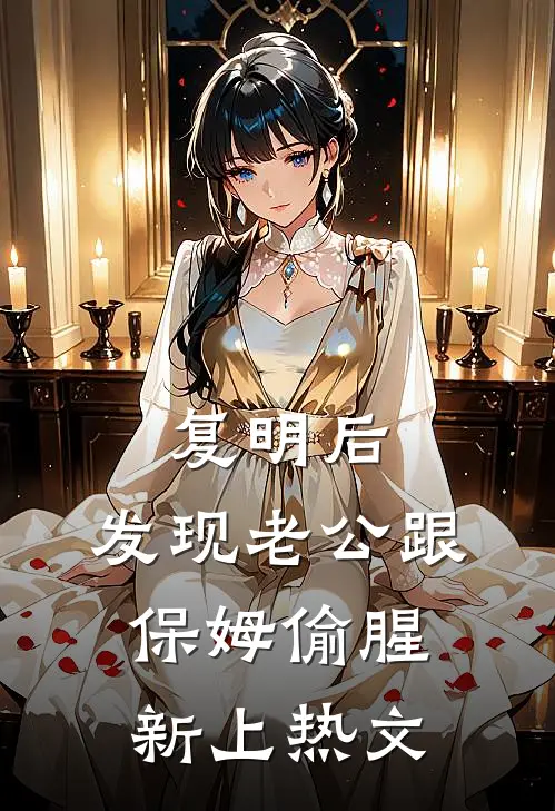 复明后，发现老公跟保姆偷腥新上热文