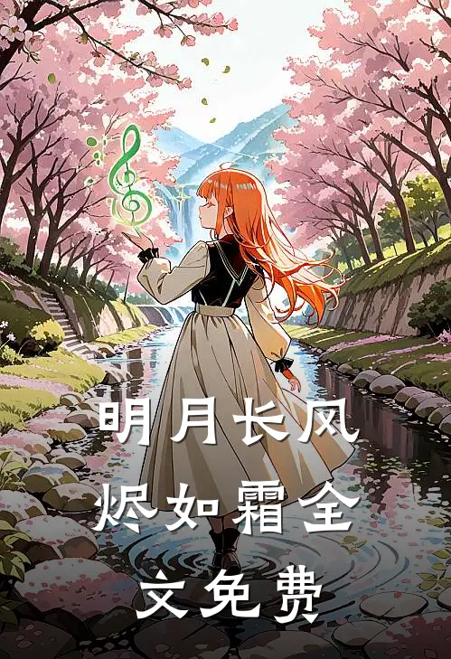明月长风烬如霜全文免费