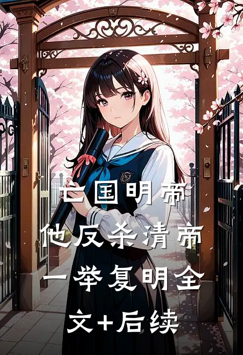亡国明帝：他反杀清帝一举复明全文+后续