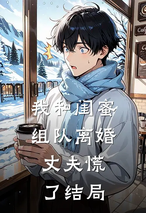 我和闺蜜组队离婚，丈夫慌了结局