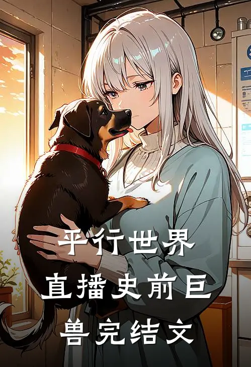 平行世界：直播史前巨兽完结文