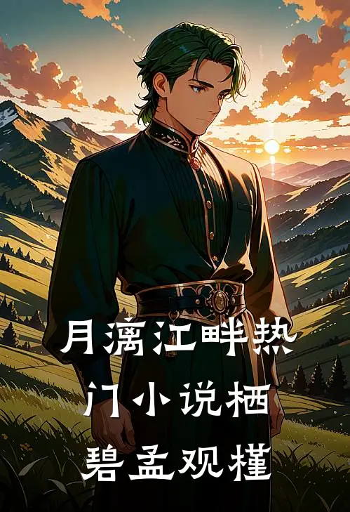 月漓江畔热门小说栖碧孟观槿