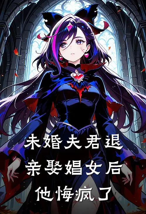 未婚夫君退亲娶娼女后，他悔疯了