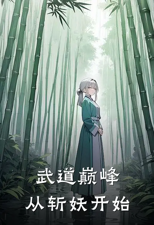 武道巅峰：从斩妖开始