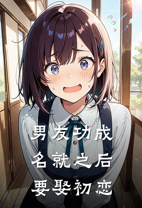 男友功成名就之后要娶初恋