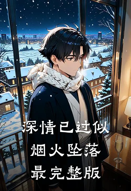 深情已过似烟火坠落最完整版
