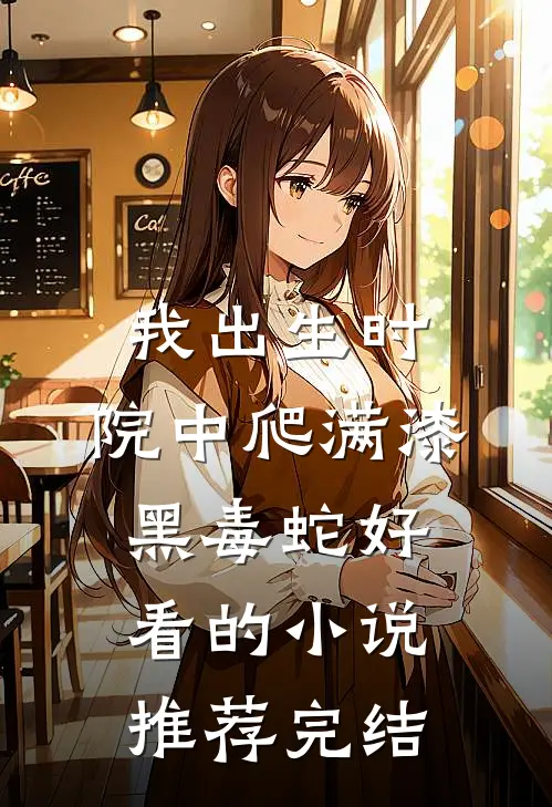 我出生时，院中爬满漆黑毒蛇好看的小说推荐完结